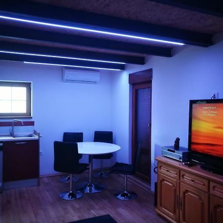 Zagreb Centar Apartment 88M2 Luaran gambar