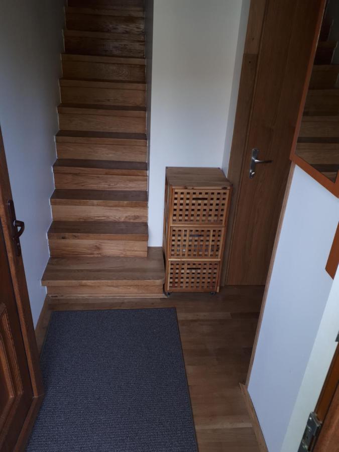 Zagreb Centar Apartment 88M2 Luaran gambar