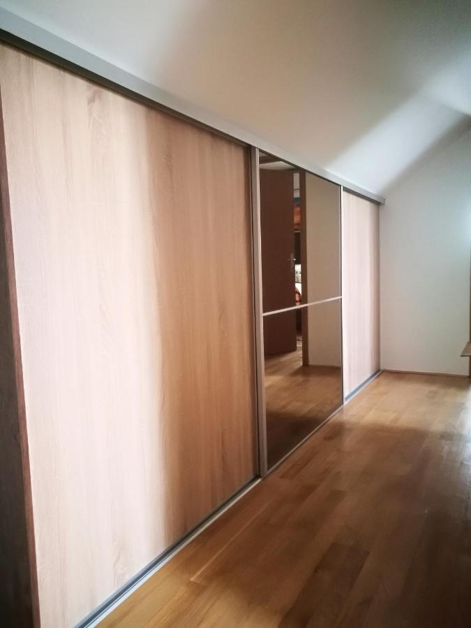 Zagreb Centar Apartment 88M2 Luaran gambar