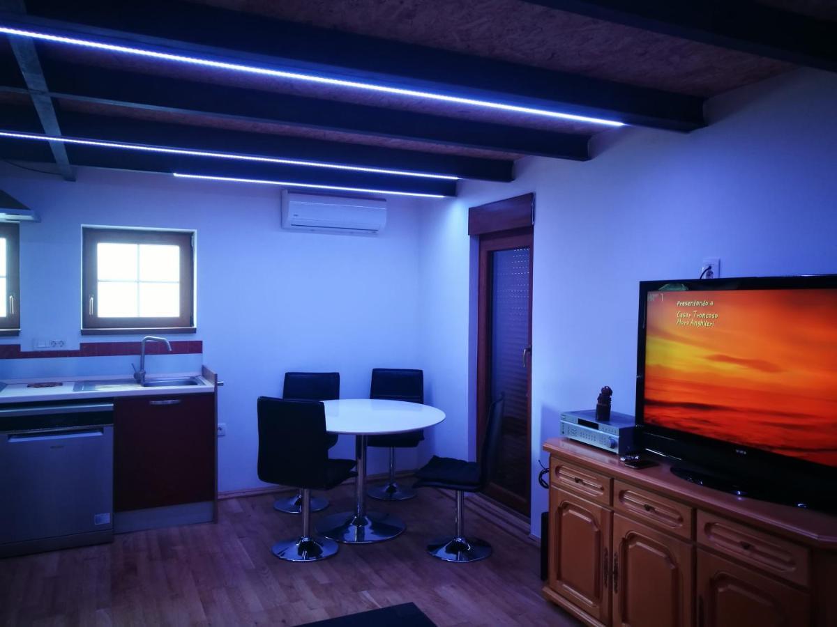 Zagreb Centar Apartment 88M2 Luaran gambar