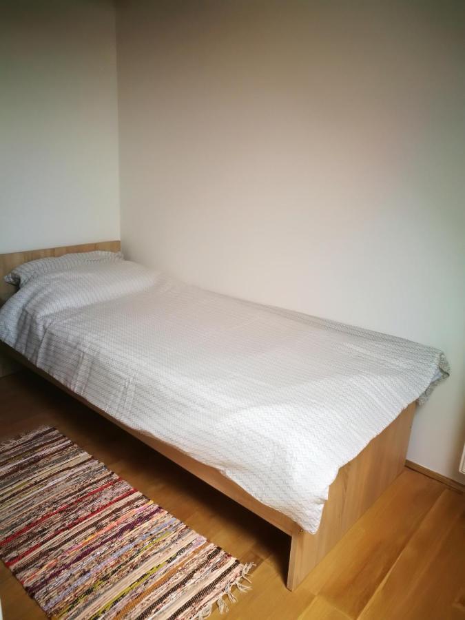 Zagreb Centar Apartment 88M2 Luaran gambar