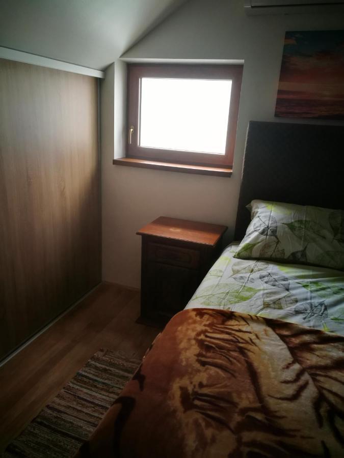 Zagreb Centar Apartment 88M2 Luaran gambar