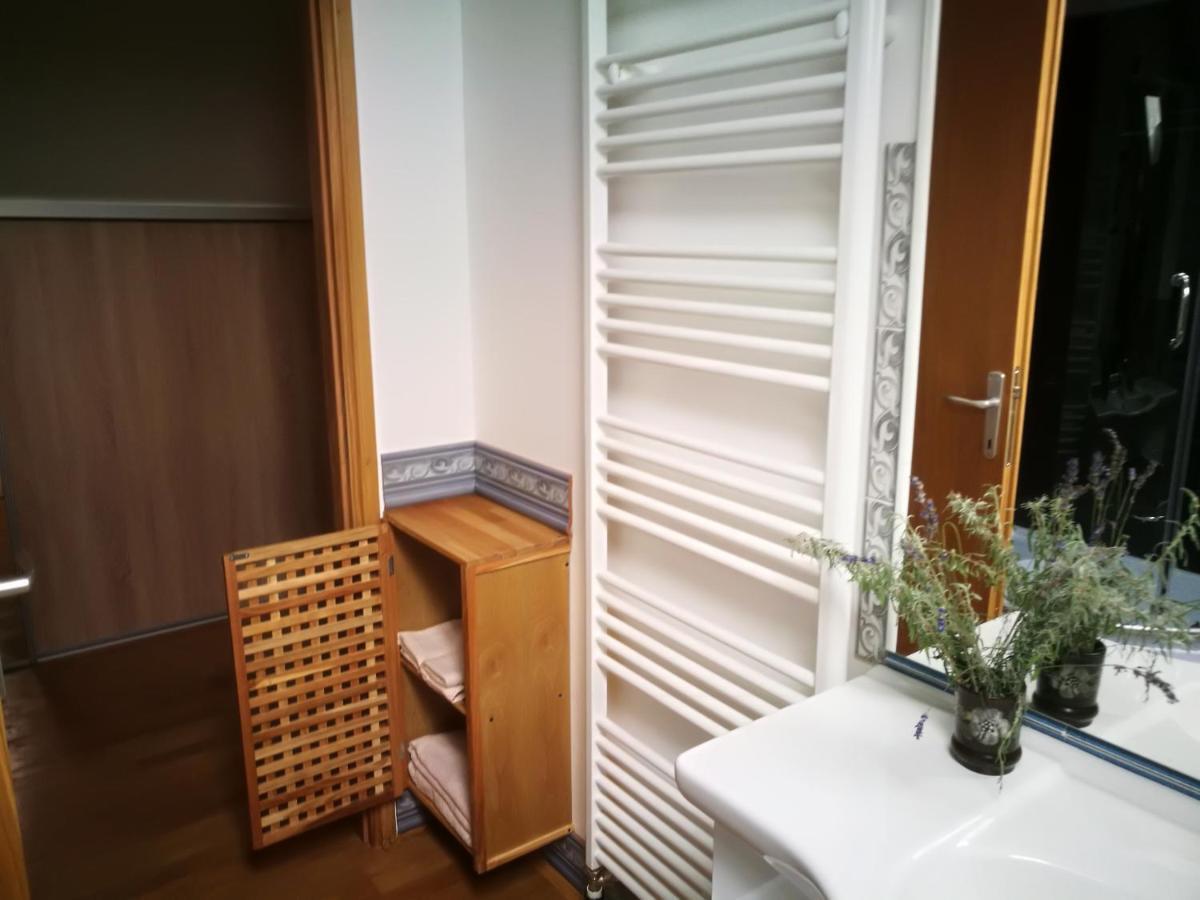 Zagreb Centar Apartment 88M2 Luaran gambar