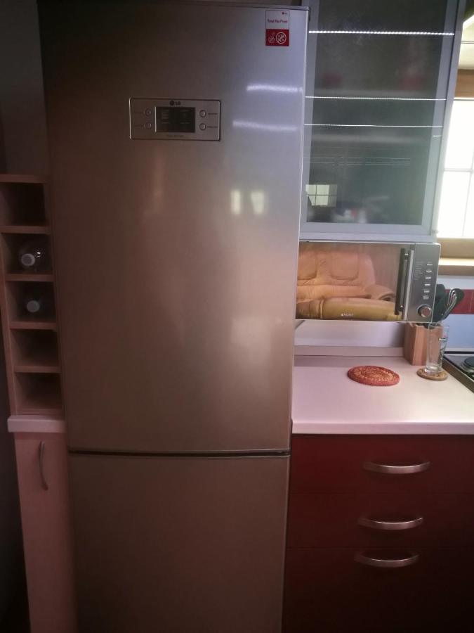 Zagreb Centar Apartment 88M2 Luaran gambar