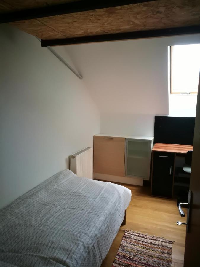 Zagreb Centar Apartment 88M2 Luaran gambar